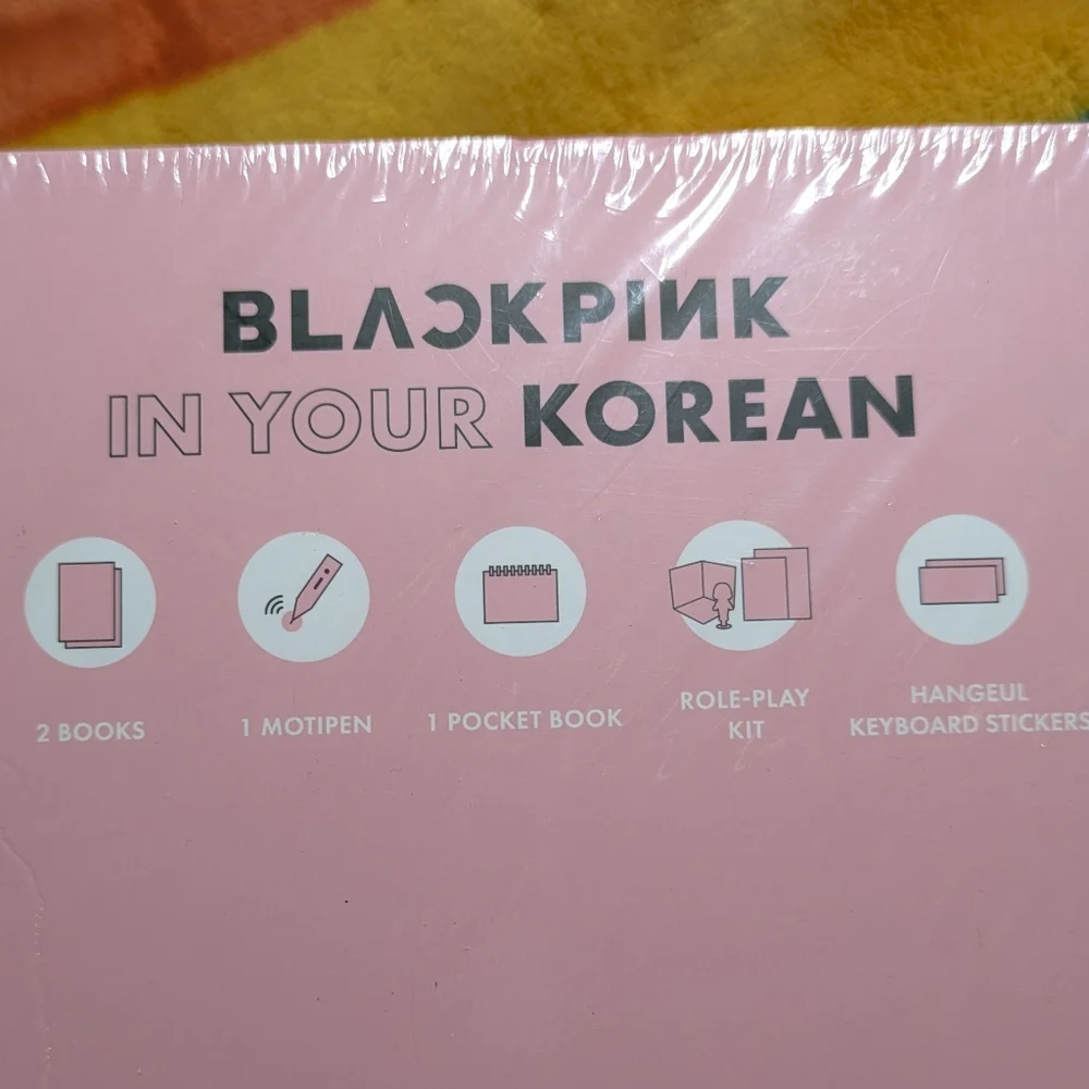 Blackpink In Your Korean - Picture 4 of 6